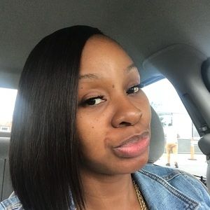 Meet your Posher, Tshyra